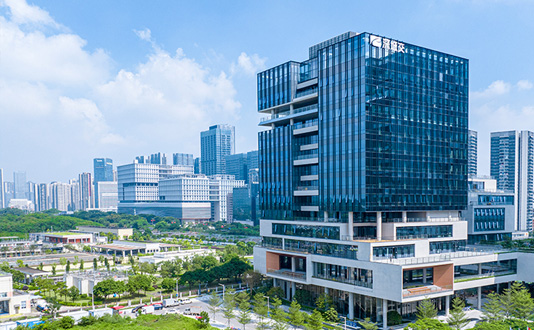 为“5G+车联网”按下快进键！深城交牵头国家级公共 服务平台建设通过验收