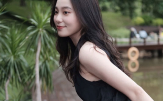 多维绽放，闪耀征程！她力量·深城交