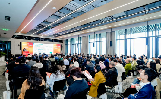 大模型+智能硬件，技术生态硬核突围！深圳市智能网联交通协会新春会成功举办