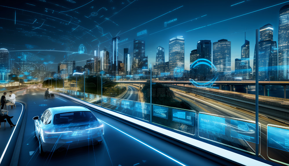 自动驾驶与智能网联，深城交又一省级科研平台载体获批！