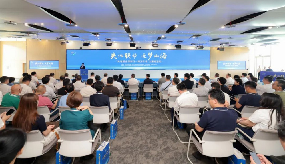 共建无人机测试基地，深城交携手大鹏新区打造低空智能基建新标杆