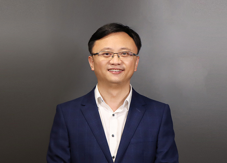 经济观察报专访深城交黎曦：空中交通让城市进入三维世界