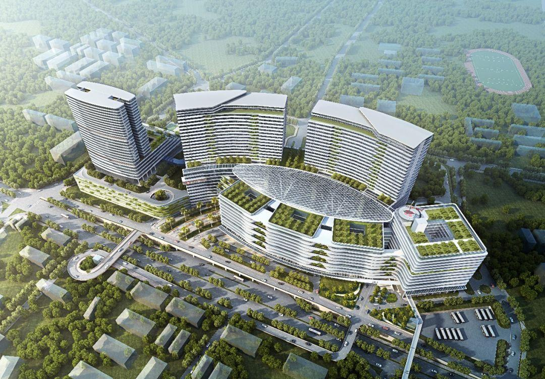 城交宝设 | 数智造价管控香港中文大学（深圳）医院，51亿投资零超概
